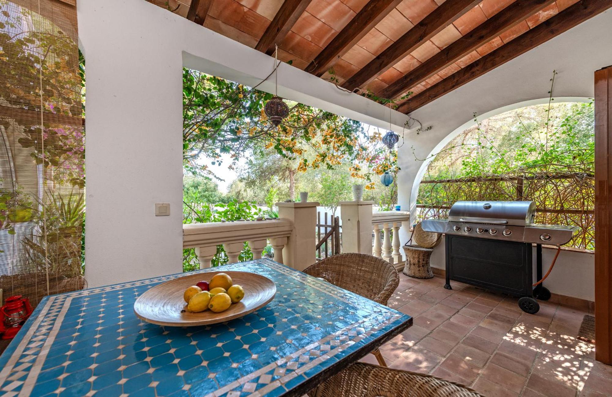 Casa Claper Vakantiehuis Campos (Mallorca)