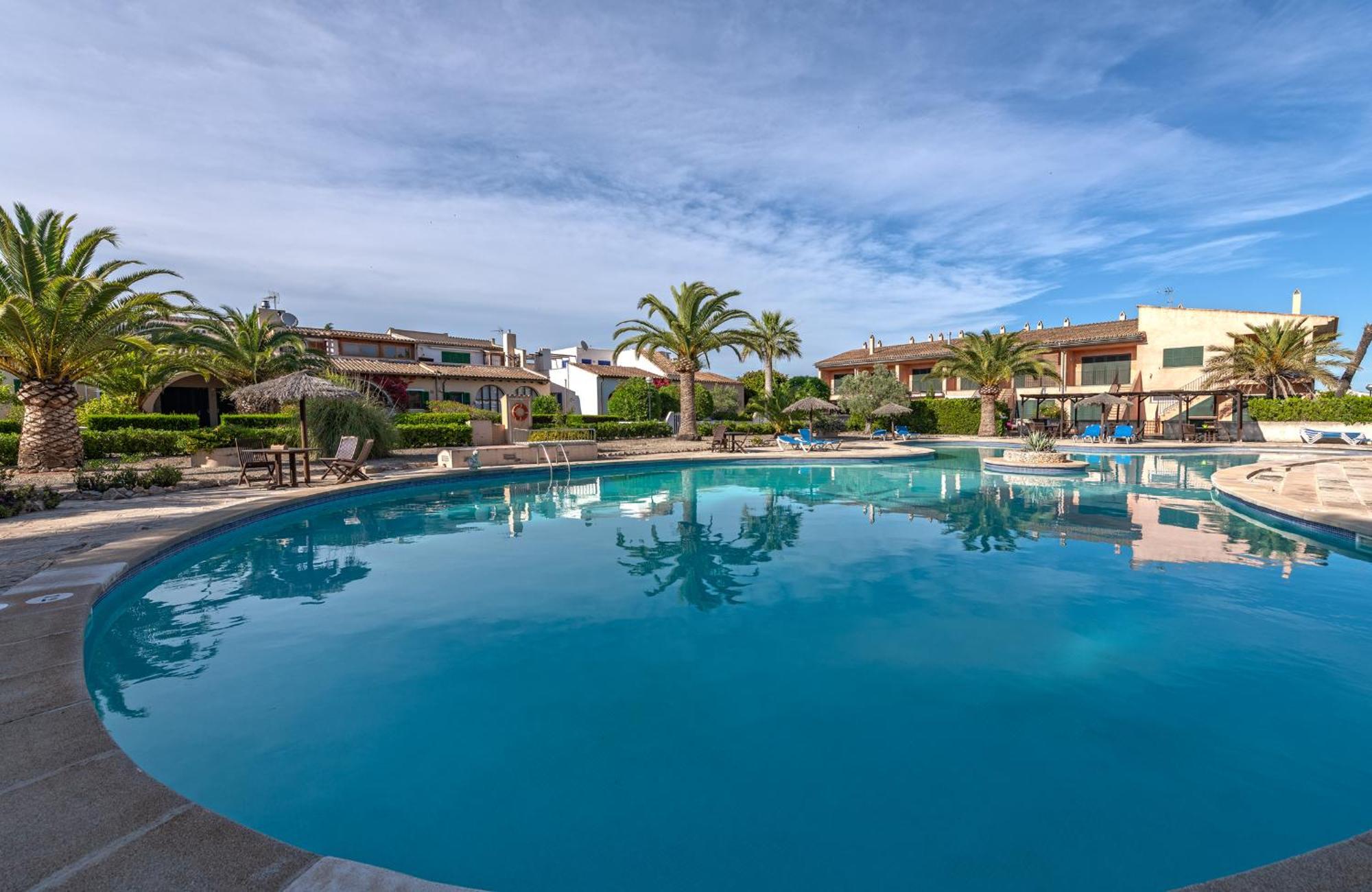 Casa Claper * Campos (Mallorca)