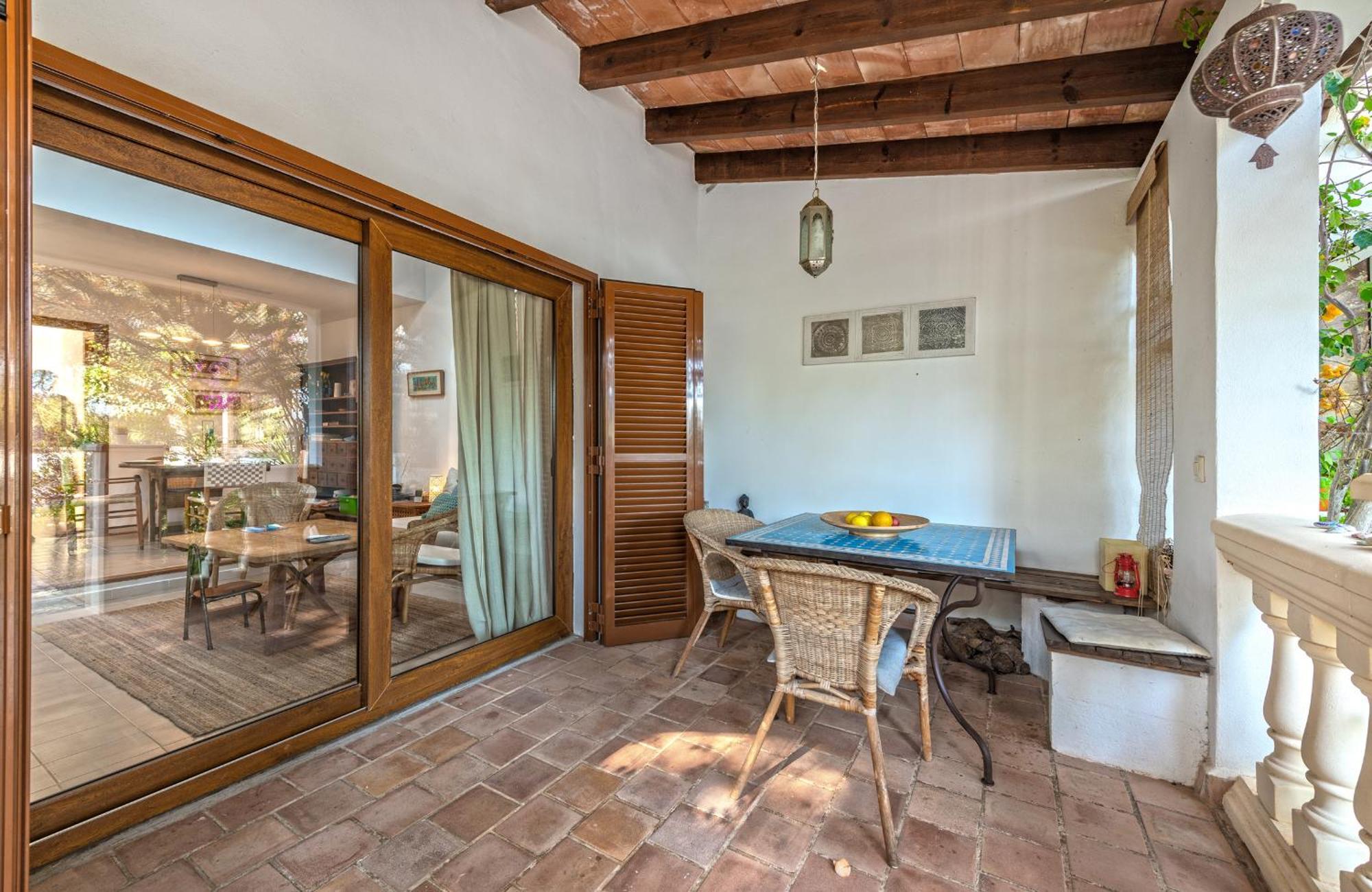 Vakantiehuis Casa Claper