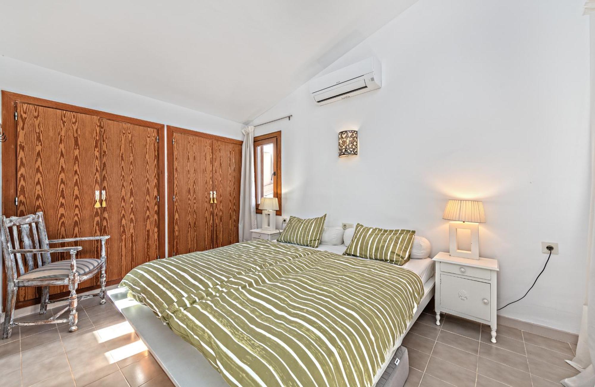 Casa Claper Campos (Mallorca)