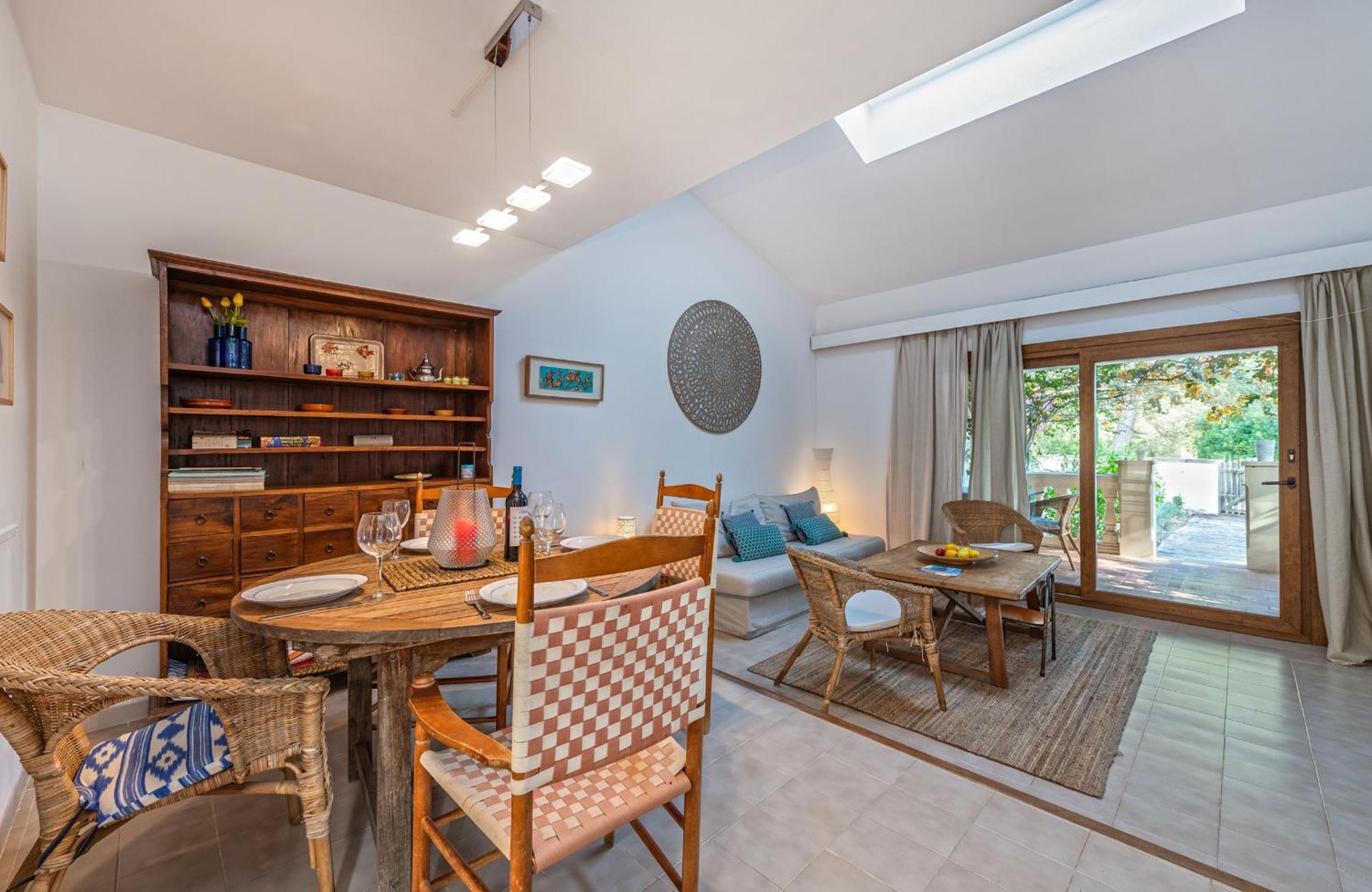 Casa Claper