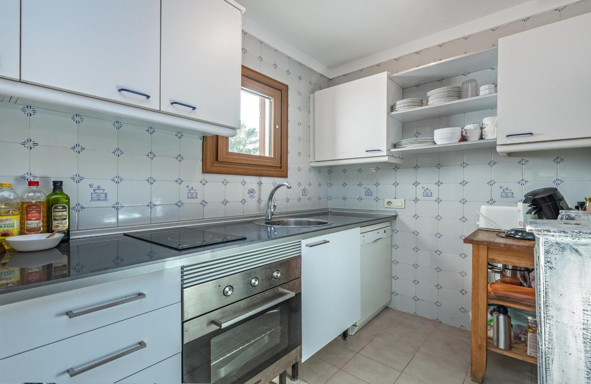 Vakantiehuis Casa Claper