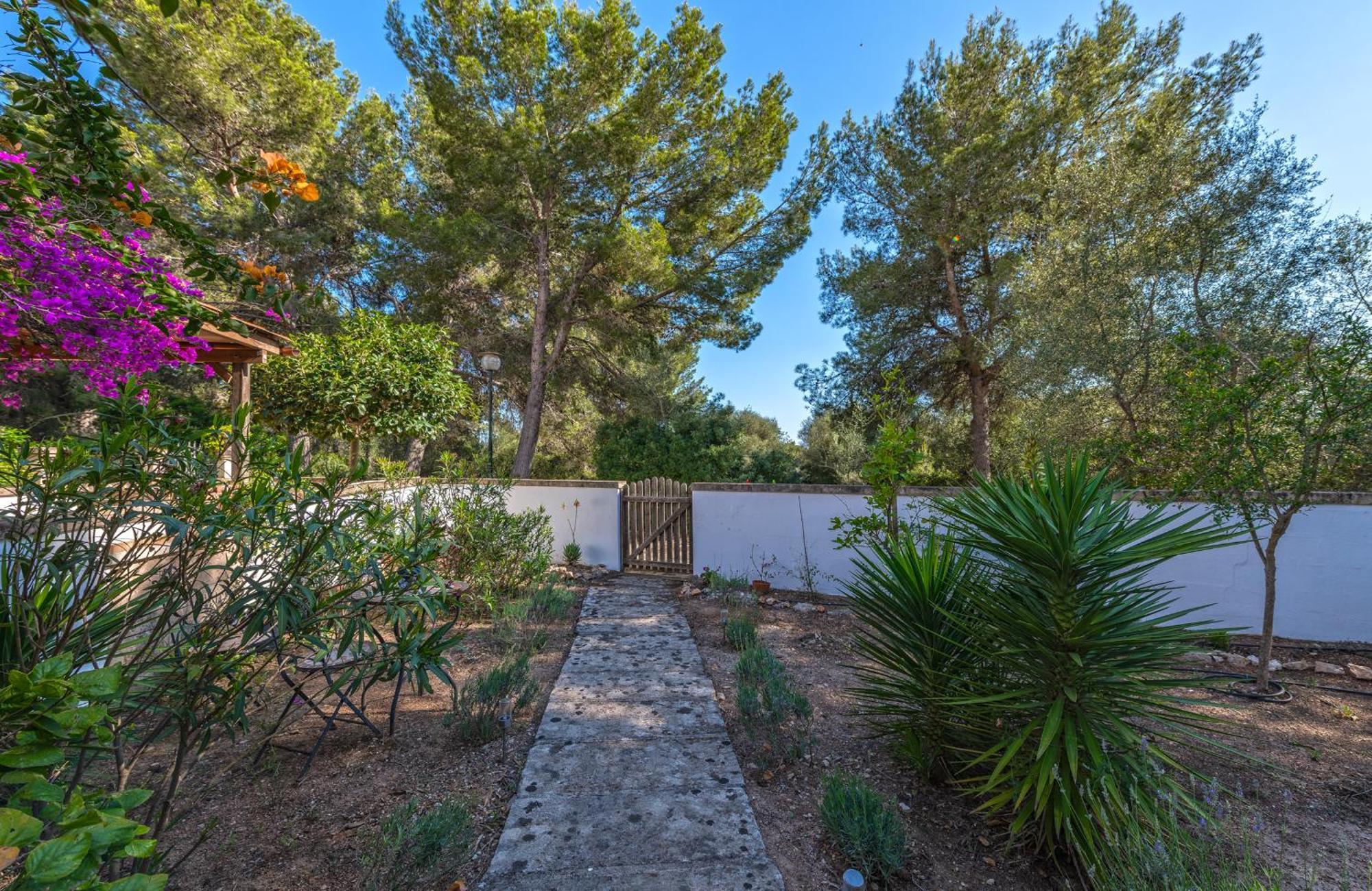Vakantiehuis Casa Claper *