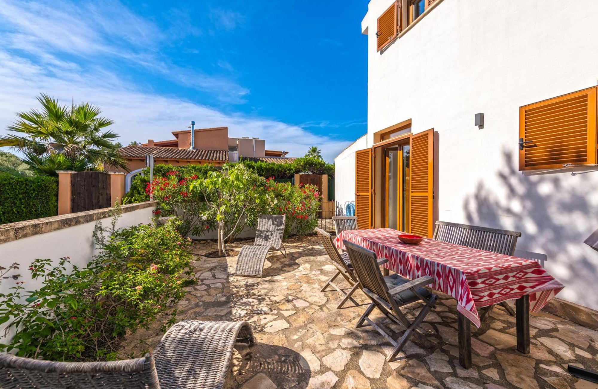 Casa Claper