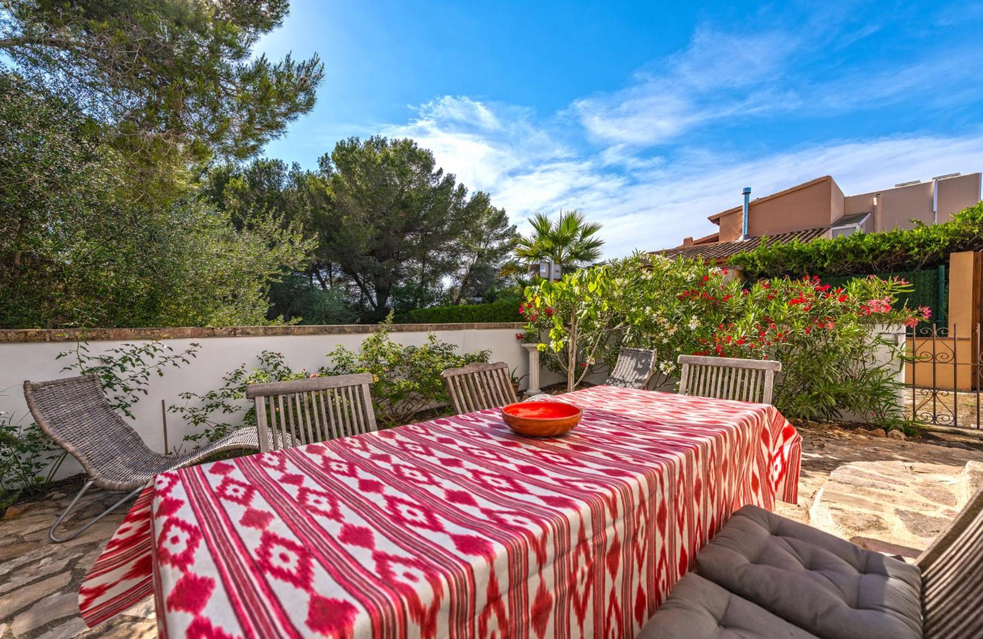 Casa Claper Vakantiehuis Campos (Mallorca)