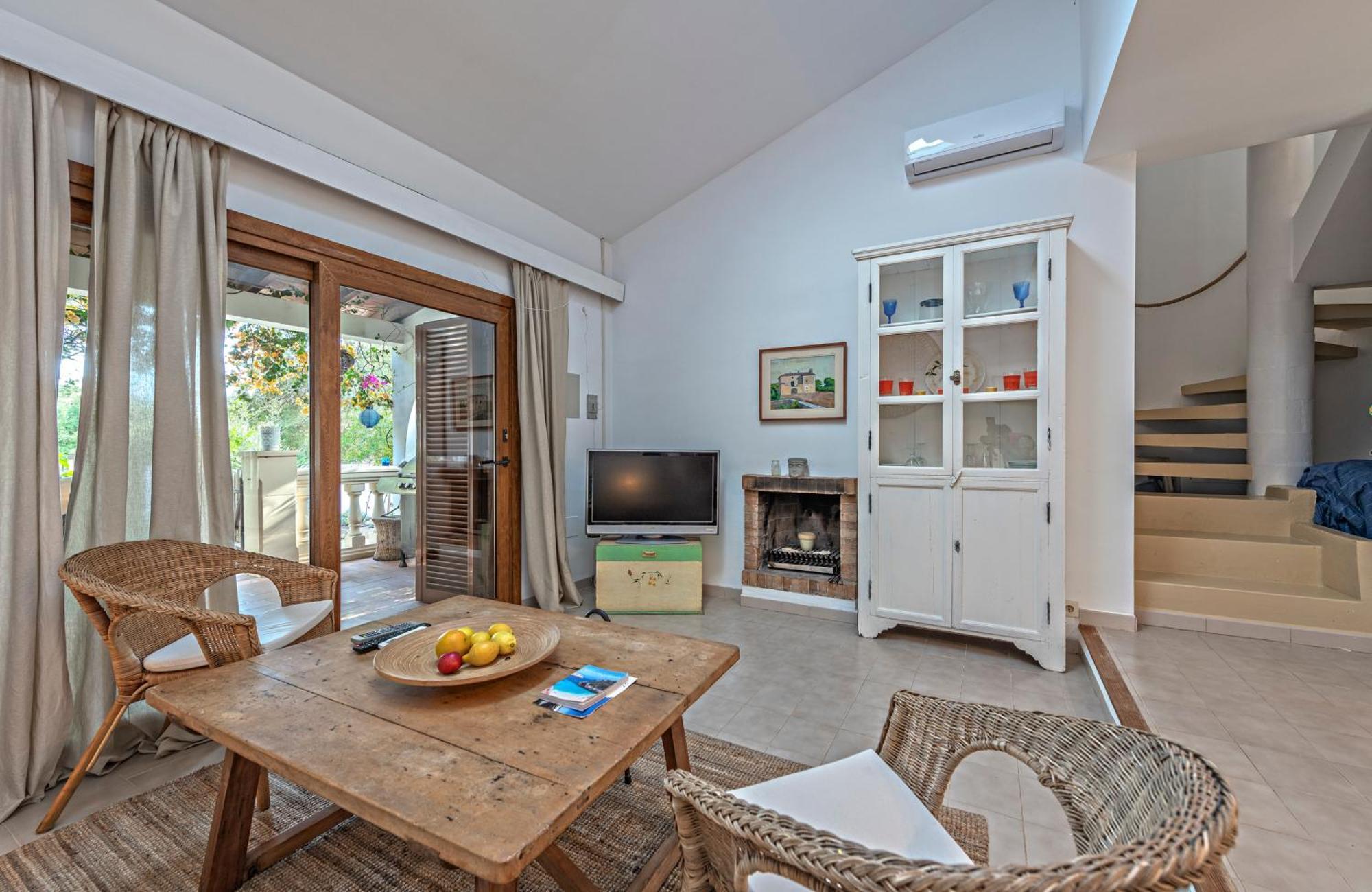 Ferienhaus Casa Claper Campos (Mallorca)