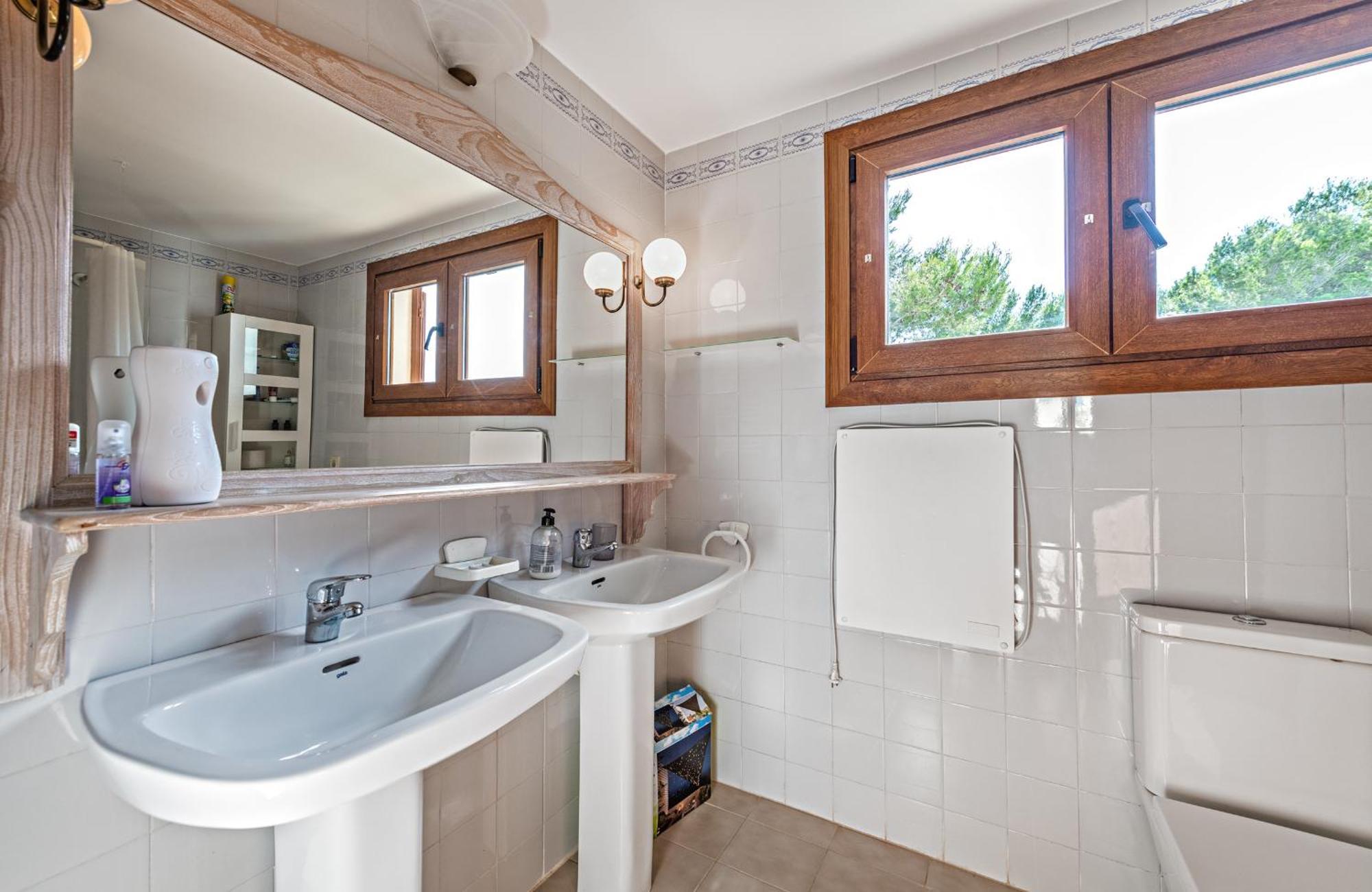 Casa Claper Campos (Mallorca)