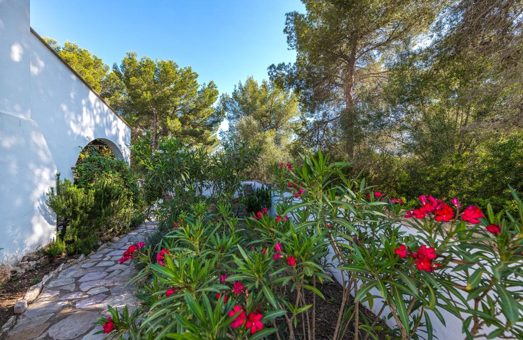 Casa Claper Ferienhaus Campos (Mallorca)