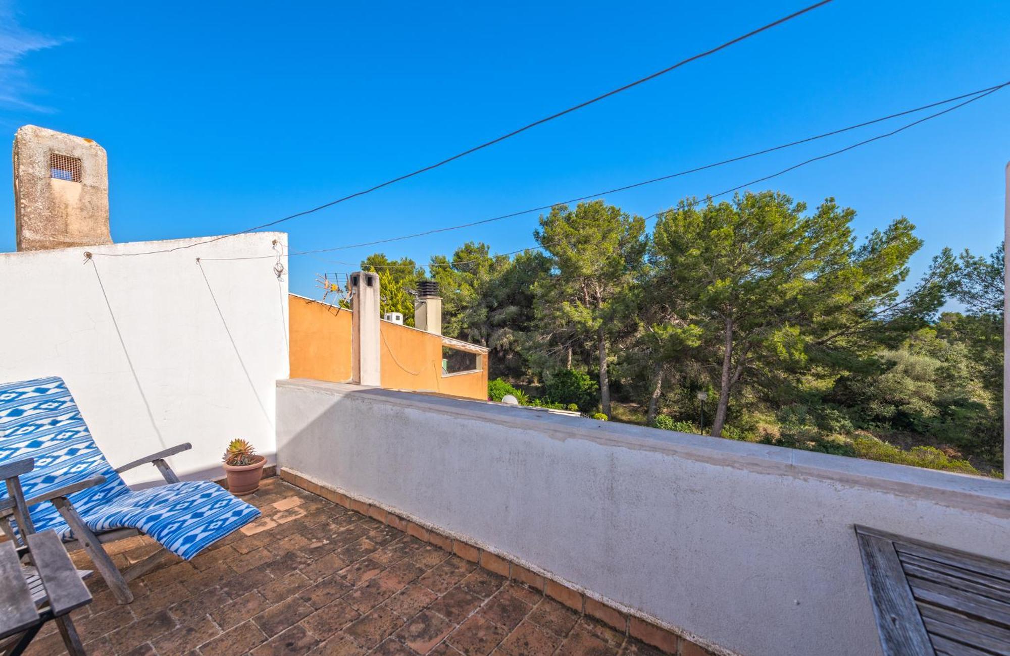 Casa Claper Ferienhaus Campos (Mallorca)